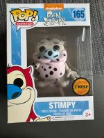 FUNKO POP REN & STIMPY   STIMPY LIMITED EDITION Nordrhein-Westfalen - Plettenberg Vorschau