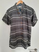 Hemd kurzarm Jack & Jones Größe M Dithmarschen - Nordhastedt Vorschau