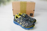 TOP!!! CMP Outdoor Trail Run Gr. 38 Altak Wanderschuhe blau Nordrhein-Westfalen - Salzkotten Vorschau