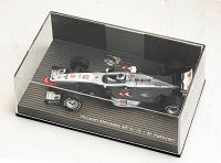 McLaren Mercedes MP 4/13  M.Hakkinen Nordrhein-Westfalen - Bad Lippspringe Vorschau