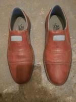 Herrenschuhe Königs Wusterhausen - Wildau Vorschau