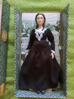Barbie Inspiring Women Susan B. Anthony, collector edition Bonn - Bad Godesberg Vorschau