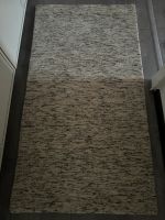 Flur Teppich 80x150 ganz neu 100% wolle Hamburg - Wandsbek Vorschau