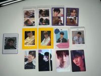 Txt Photocards - Soobin, Beomgyu, Yeonjun Thüringen - Jena Vorschau