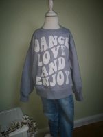 Zara Sweetheart Gr. 140 Pullover Hellblau Nordrhein-Westfalen - Porta Westfalica Vorschau