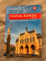 Sozialkunde für Thüringen Buch - Westermann Thüringen - Nordhausen Vorschau