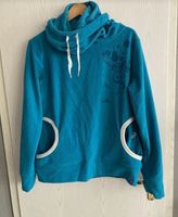 Fleecesweatshirt/Hoodie Gr.42 Berlin - Lichtenberg Vorschau