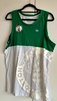 Basketball Trikot Muscle-Shirt Boston Celtics Leipzig - Großzschocher Vorschau