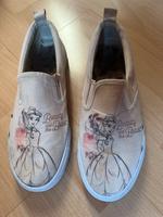 Beauty and the Beast Schuhe Gr. 39 Bayern - Bad Königshofen Vorschau