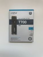 CRUCIAL T700 Pro SSD 1TB Nordrhein-Westfalen - Beckum Vorschau