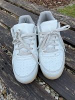 weiße Schuhe Turnschuhe Sneaker Esmara 39 Niedersachsen - Fintel Vorschau