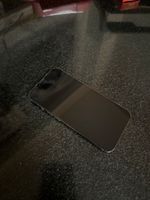 iPhone 13 Pro 128GB Schwarz (Wasserschaden) Nordrhein-Westfalen - Solingen Vorschau