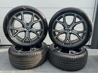 21 ZOLL BMW ORIGINAL M741 X5 G05 X6 G06 741M  SOMMER Nordrhein-Westfalen - Nettetal Vorschau