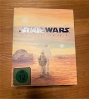 Star Wars Box Blueray Altona - Hamburg Sternschanze Vorschau