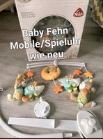 20€ inkl Versand Fehn 071214 Musik Mobile Spieluhr, Eule, Mond Hessen - Fuldabrück Vorschau