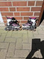 Inliner Rollerblade Niedersachsen - Damme Vorschau