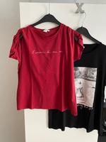 Damen Shirts Baden-Württemberg - Sindelfingen Vorschau