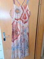 Sommerkleid Desigual Gr. L Hessen - Eltville Vorschau