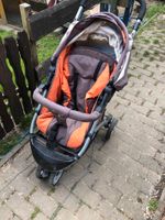 Kinderwagen Sachsen - Frohburg Vorschau