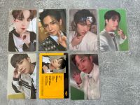 [WTS] ATEEZ POBs & Album Photocards Niedersachsen - Schwarmstedt Vorschau