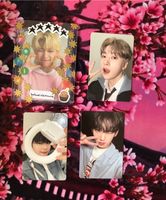 Zb1 Matthew, Gunwook, Yujun photocards Niedersachsen - Oldenburg Vorschau