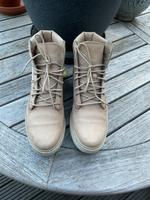Timberland Boots super leicht wenig getragen 37,5 Wandsbek - Hamburg Marienthal Vorschau