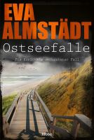 Eva Almstädt - Ostseefalle -  Fall 16 Nordrhein-Westfalen - Krefeld Vorschau