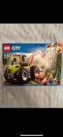 Lego City 60181 forsttraktor neuwertig Stuttgart - Bad Cannstatt Vorschau