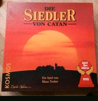 Die Siedler von Catan Holz Bayern - Ingolstadt Vorschau