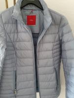 S.Oliver Jacke 38 Steppjacke eisblau Niedersachsen - Lathen Vorschau