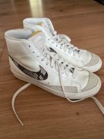Nike Sneaker Blazer MID 77 Thüringen - Grabfeld Vorschau