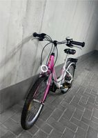 Kinderfahrrad Puky Skyride 20 Zoll, 3 Gänge Dresden - Friedrichstadt Vorschau