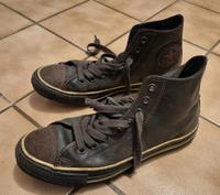 Chucks All Star Gr. 41,5 braun Hessen - Dietzenbach Vorschau
