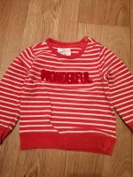 Pullover Gr. 80 Sachsen - Priestewitz Vorschau