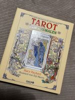 Tarot zum ausmalen Thalia wie neu Karten Hobby Buch Bielefeld - Bielefeld (Innenstadt) Vorschau