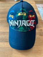 Basecap Lego Ninjago Gr.50/51 Brandenburg - Potsdam Vorschau