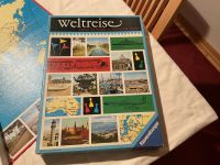 Spiel Weltreise Ravensburger Niedersachsen - Gehrden Vorschau