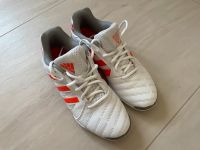 Adidas gr.40 Sportschuhe Hallenschuhe Kinder Baden-Württemberg - Rust Vorschau