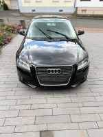 AUDI A3 A3 1.4 TFSI Sportback S tronic Automatik EZ 2009 TÜV Hessen - Rotenburg Vorschau