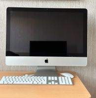 Apple iMac 21.5 Zoll Mitte 2011 , 500 GB, 12 GB RAM Sachsen-Anhalt - Naumburg (Saale) Vorschau