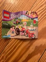 Lego Friends Kleiner Eiswagen Set 41030 Eimsbüttel - Hamburg Eimsbüttel (Stadtteil) Vorschau