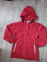 Northwind Jacke Parka Windjacke rot Gr. 40 M Schleswig-Holstein - Bad Segeberg Vorschau