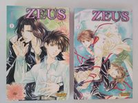 Zeus * Band 1 - 2 * Manga/s * You Higuri Schleswig-Holstein - Reinfeld Vorschau