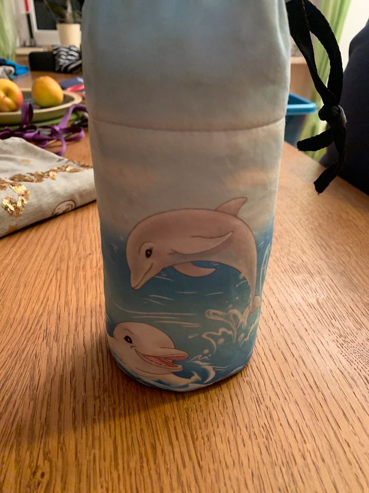 Emil die Flasche Delfin 0,4l in Haimhausen
