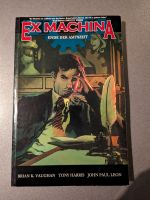 Ex Machina Band 8 Ende der Amtszeit, Vertigo Panini Comics Nordrhein-Westfalen - Soest Vorschau