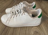 Adidas Sneaker (weiß) - Größe 40 Sachsen-Anhalt - Havelberg Vorschau