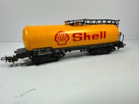 Märklin Shell Kesselwagen Baden-Württemberg - Rheinfelden (Baden) Vorschau