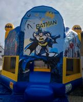 Batman Hüpfburg Mieten Baden-Württemberg - Kirchheim unter Teck Vorschau