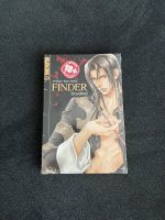 Finder Brandmal Tokyopop NEU Nordrhein-Westfalen - Paderborn Vorschau