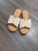 Sandalen Pantoletten Damen Sommer Gr.37 Schleswig-Holstein - Norderstedt Vorschau